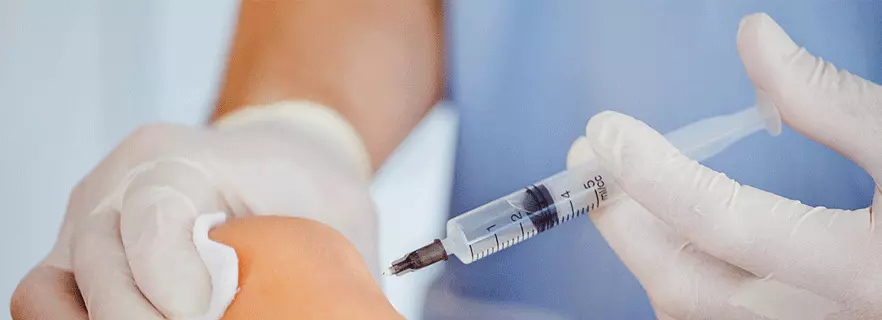 Nöralterapiye Çok İyi Cevap Veren Kronik hastalıklar - Nöralterapi ile Tedavinin Uygun Olmadığı Hastalıklar Nöralterapi